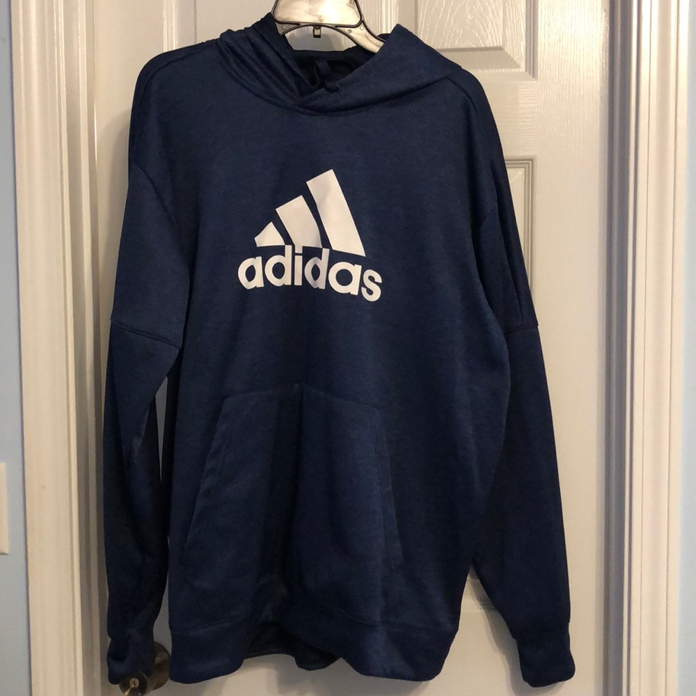 Adidas Men’s Hoodie